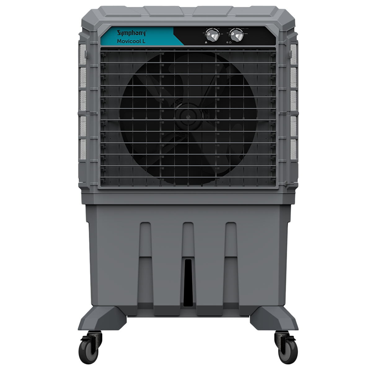 Croma symphony best sale air cooler